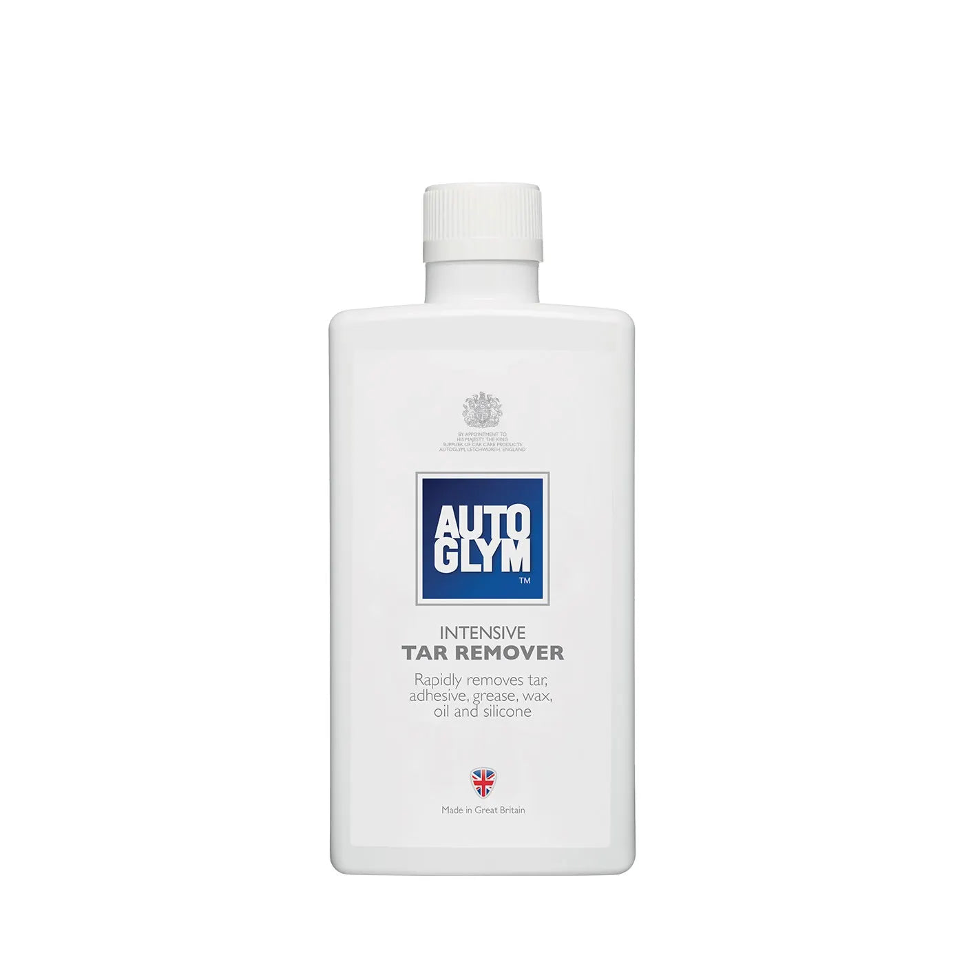Autoglym Tjærefjerner - Carbix