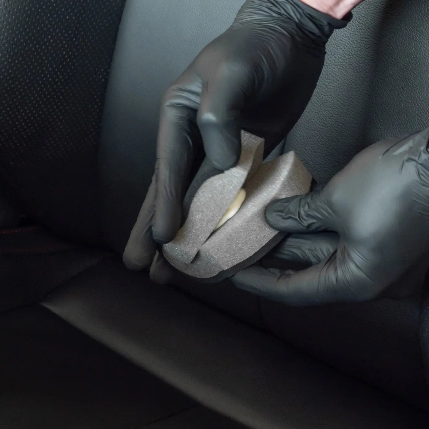 Autoglym Læderpleje - Carbix