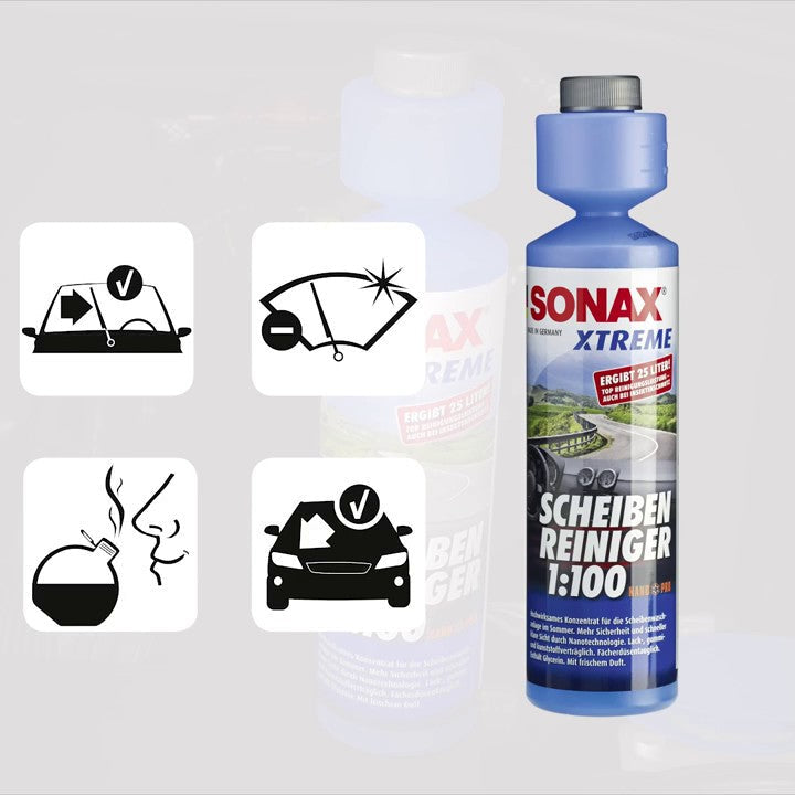 Sonax Xtreme Sprinklerkoncentrat 1:100