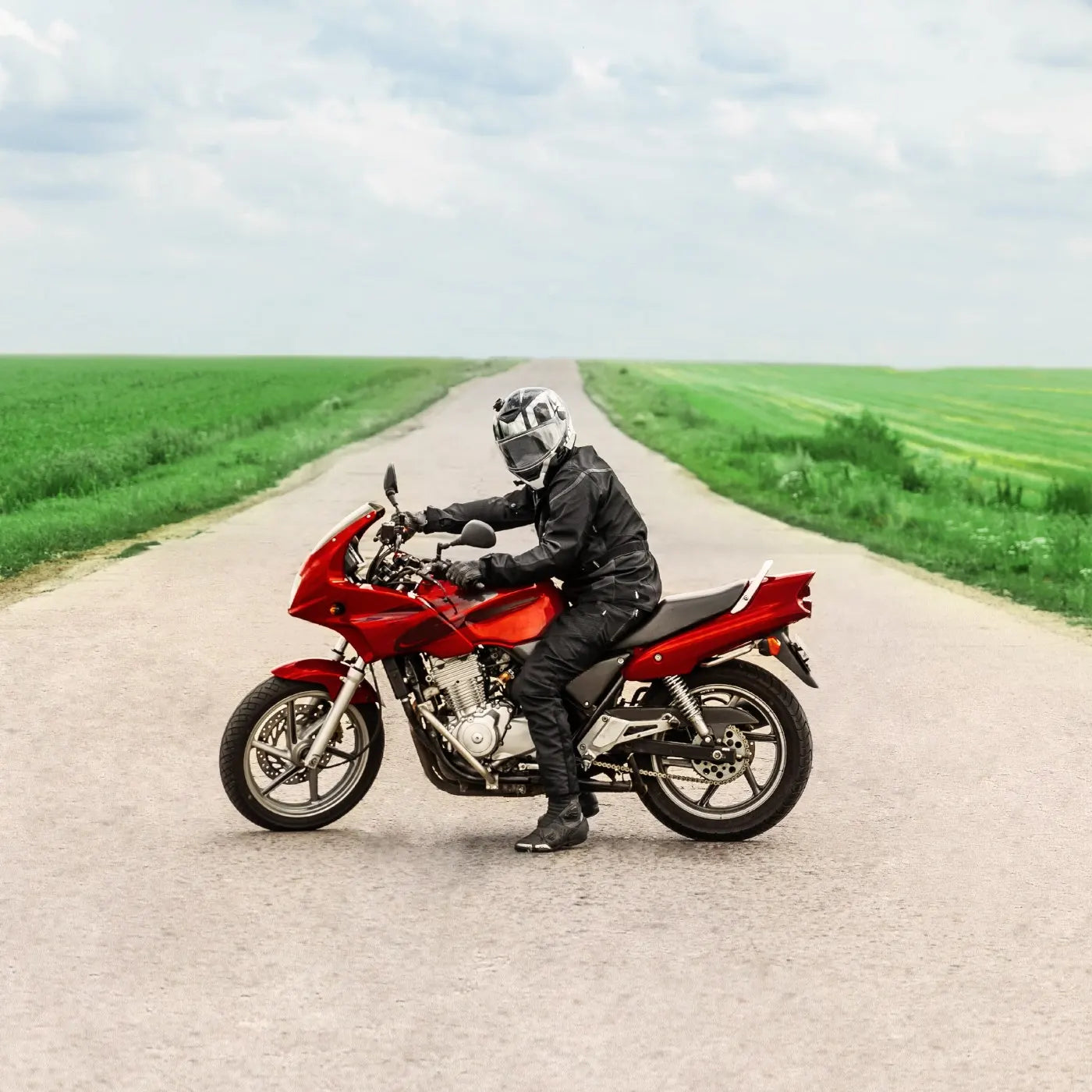 Autoglym Motorcykelrens - Carbix