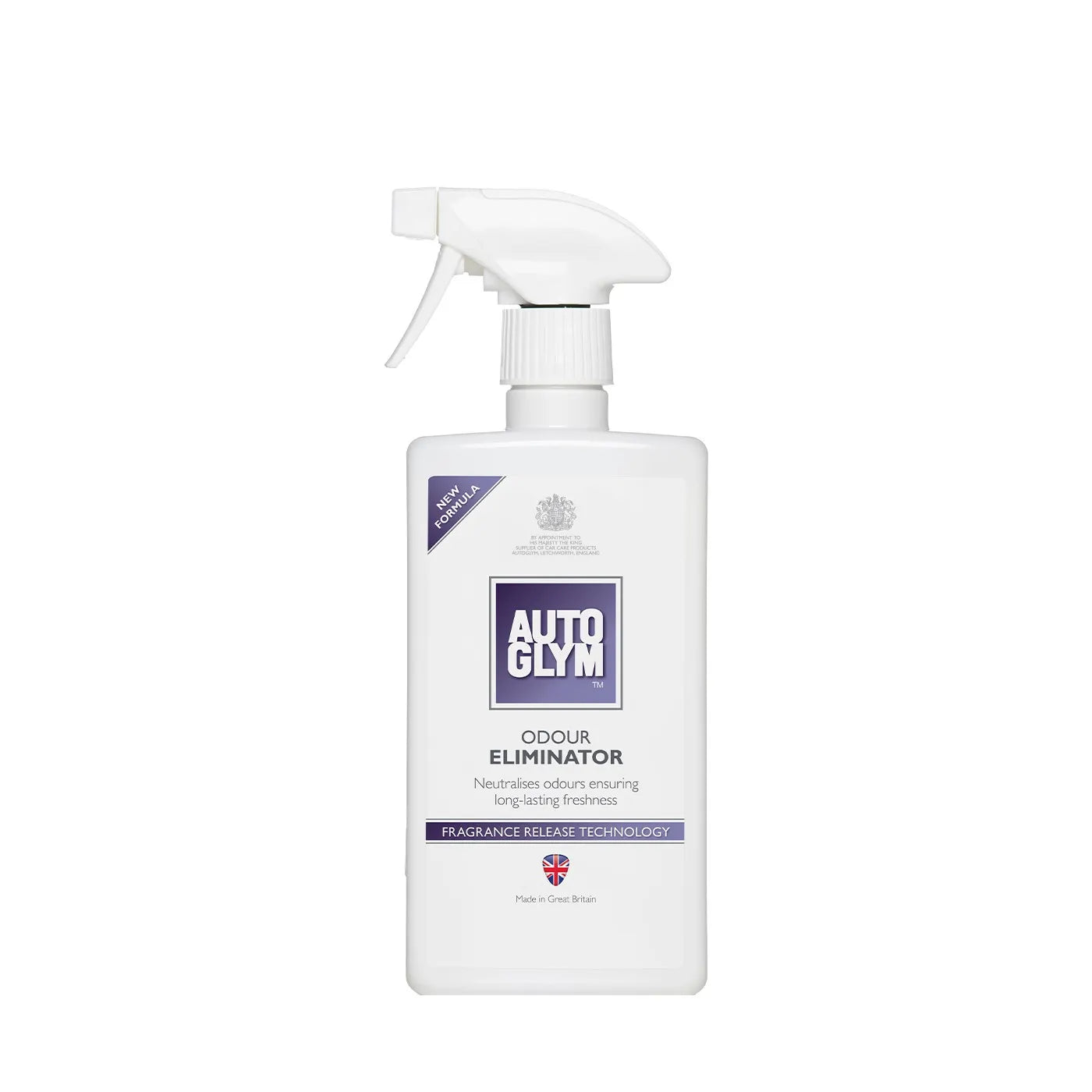 Autoglym Lugtfjerner - Carbix