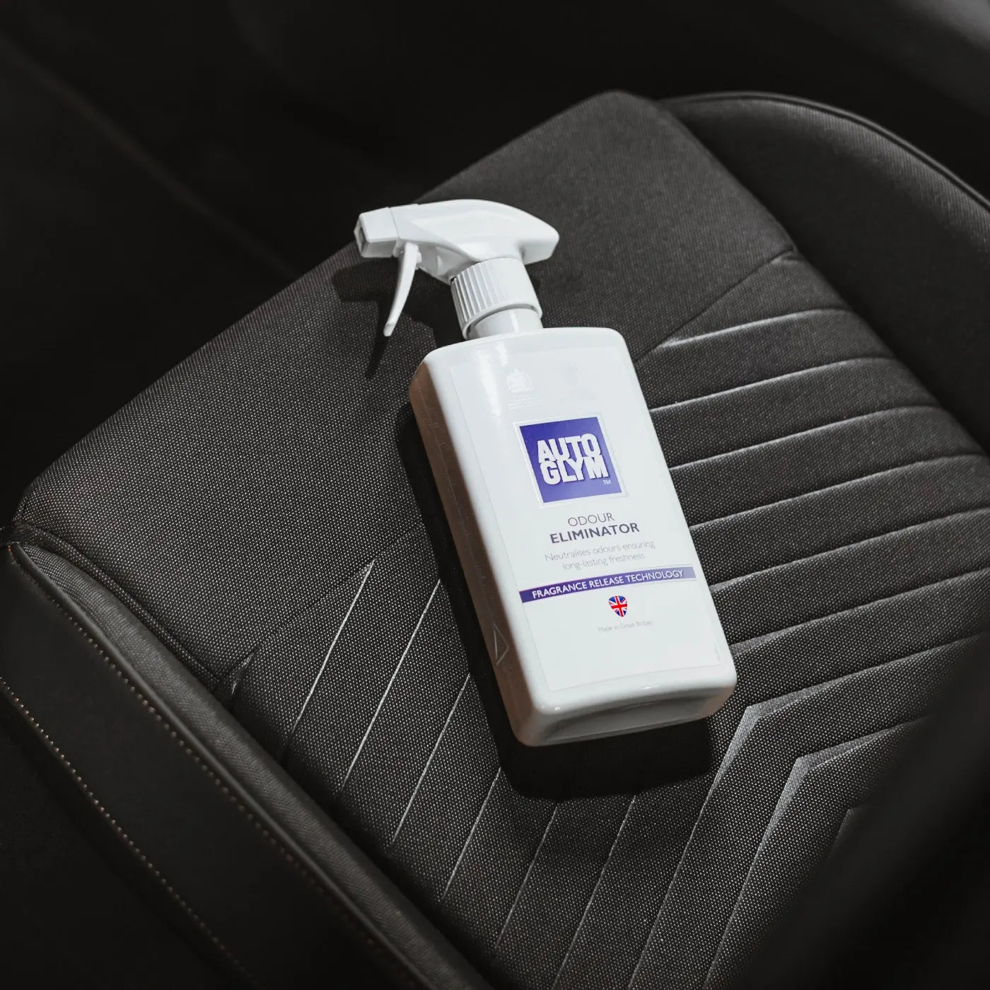 Autoglym Lugtfjerner - Carbix