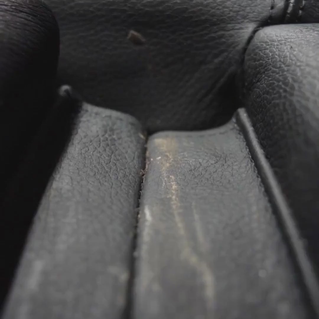 Indlæs video: Autoglym Læderrens 500 ml.