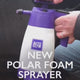 Autoglym Skum Sprayer