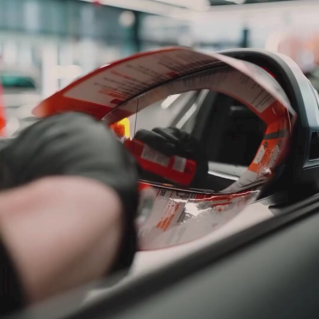 Indlæs video: Soft99 Glaco Vinterkit 4-i-1