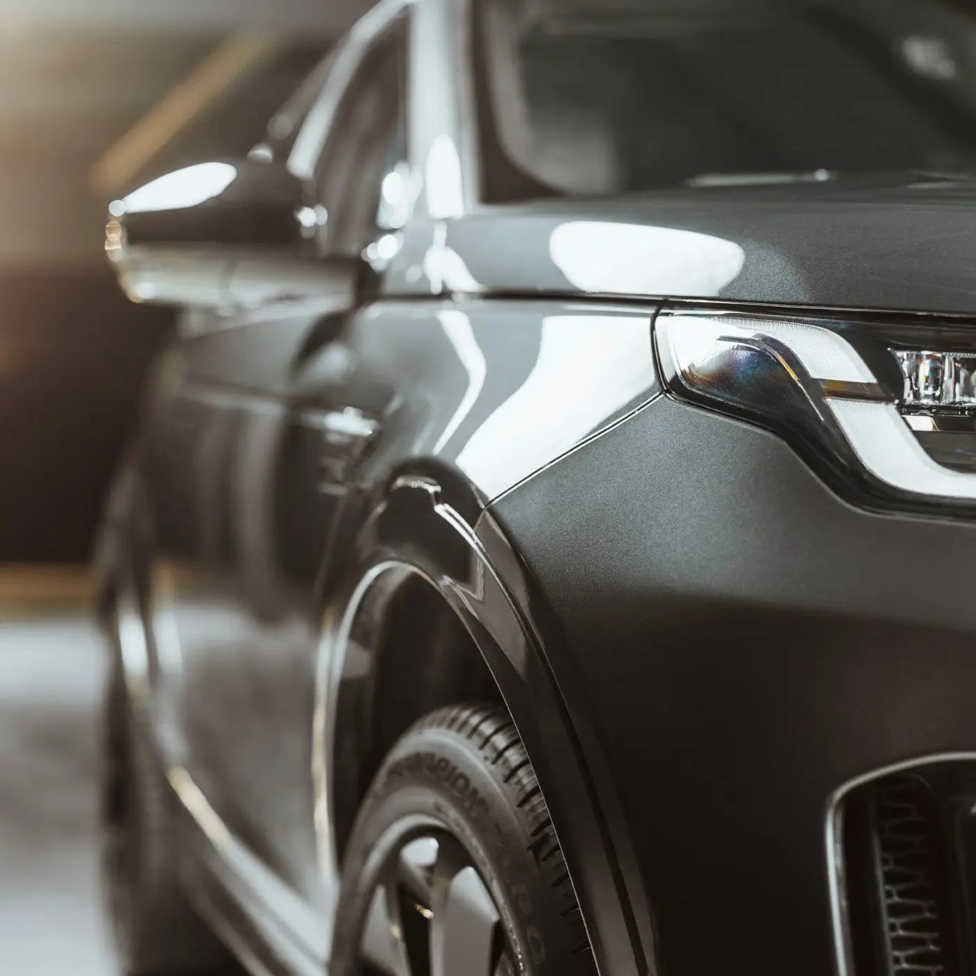 Autoglym Polarsæt - Carbix