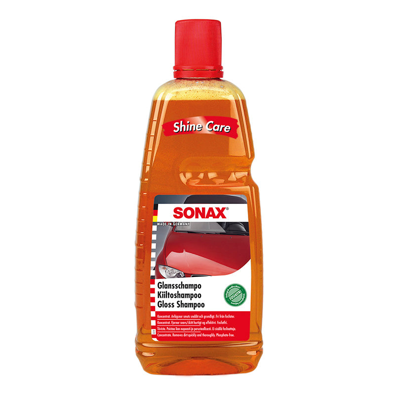 Sonax Glans Shampoo 1 liter