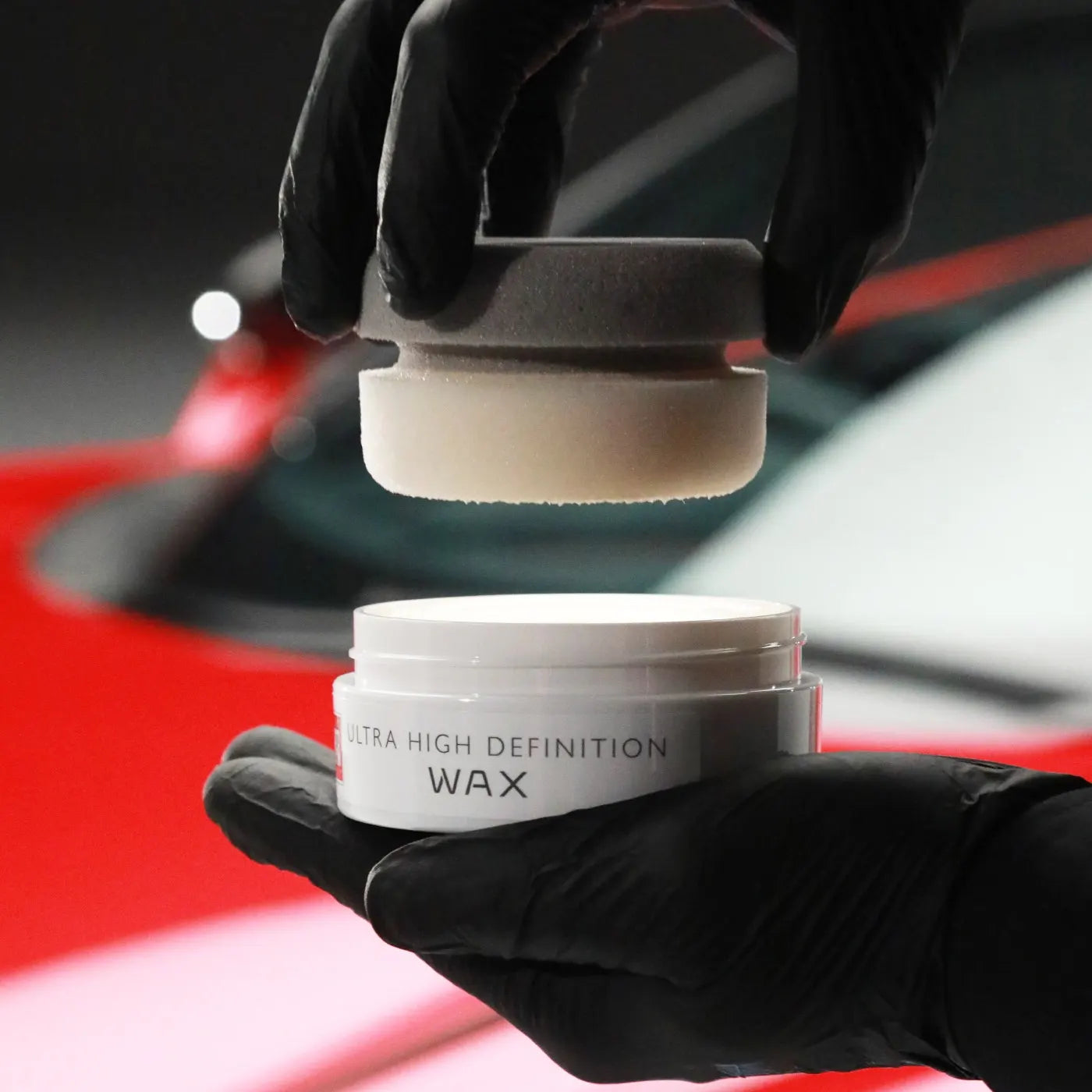 Autoglym Ultra HD Voks - Carbix