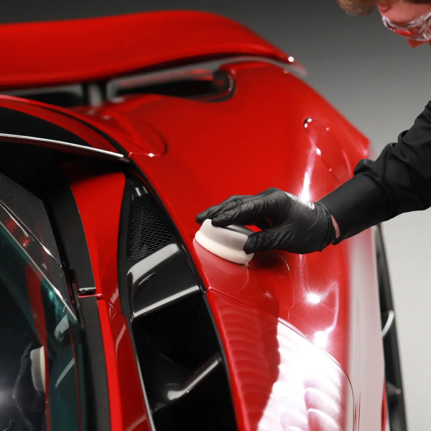 Autoglym Ultra HD Voks - Carbix