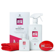 Autoglym Claybar Kit - Carbix