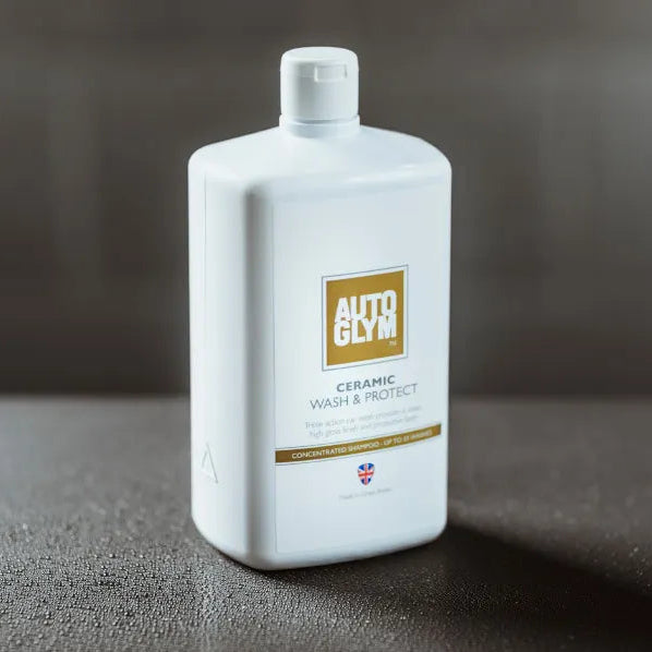 En "Jack of all trades"