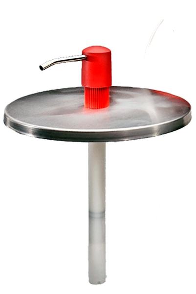 Bardahl Dispenser Til 10 ltr. Håndrens - Autobix