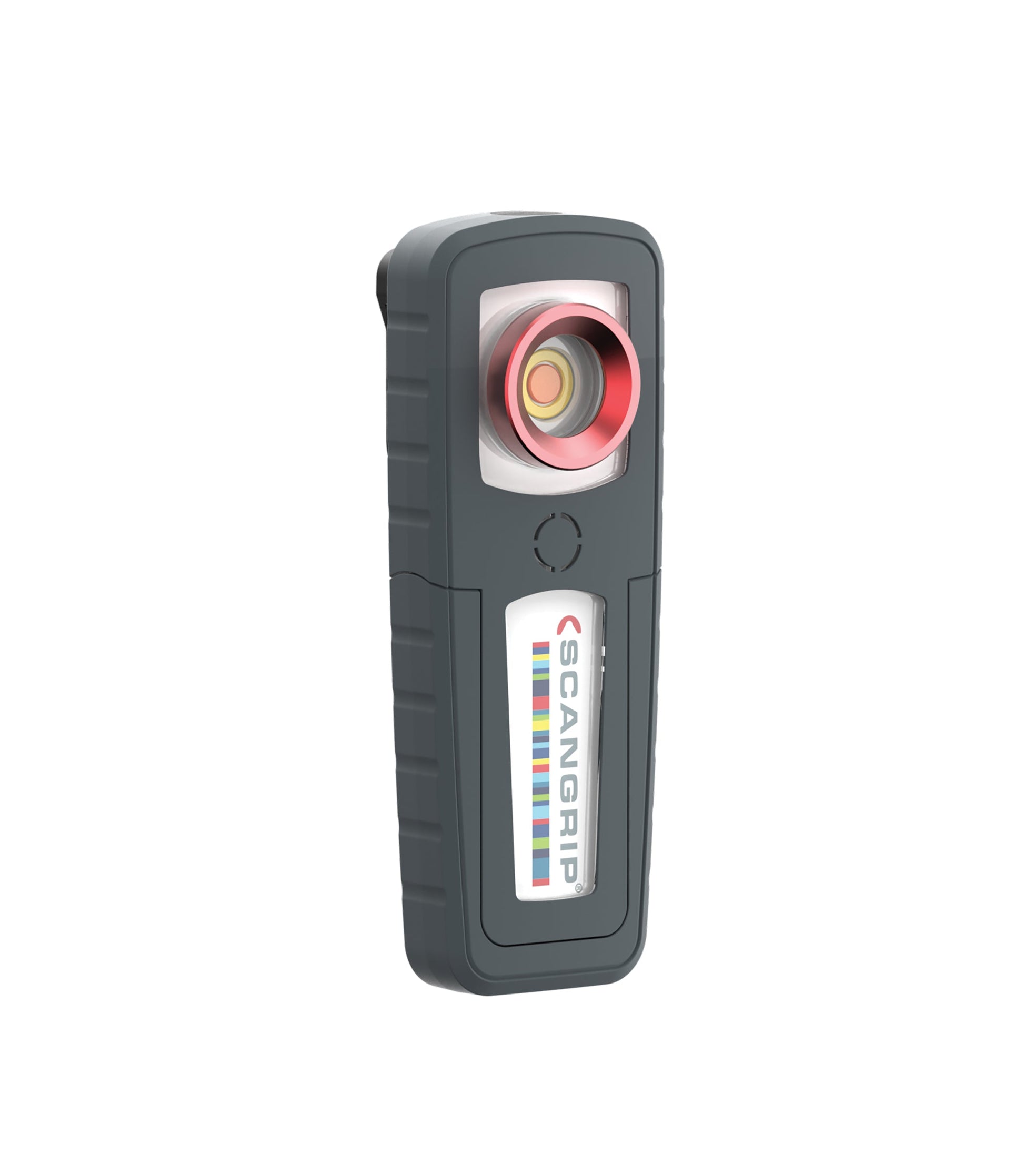 Scangrip Minimatch led lygte - Carbix