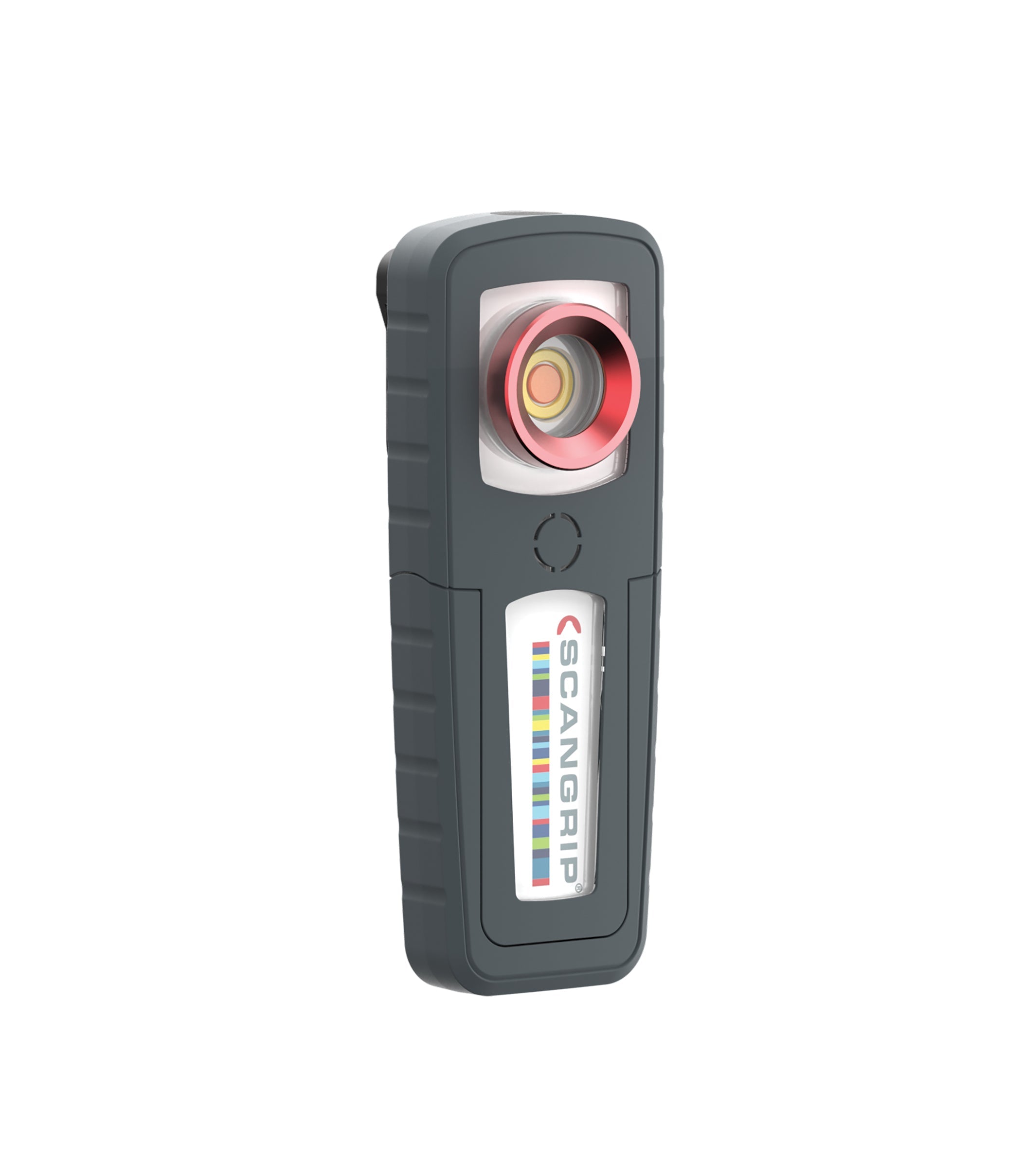 Scangrip Minimatch led lygte - Carbix