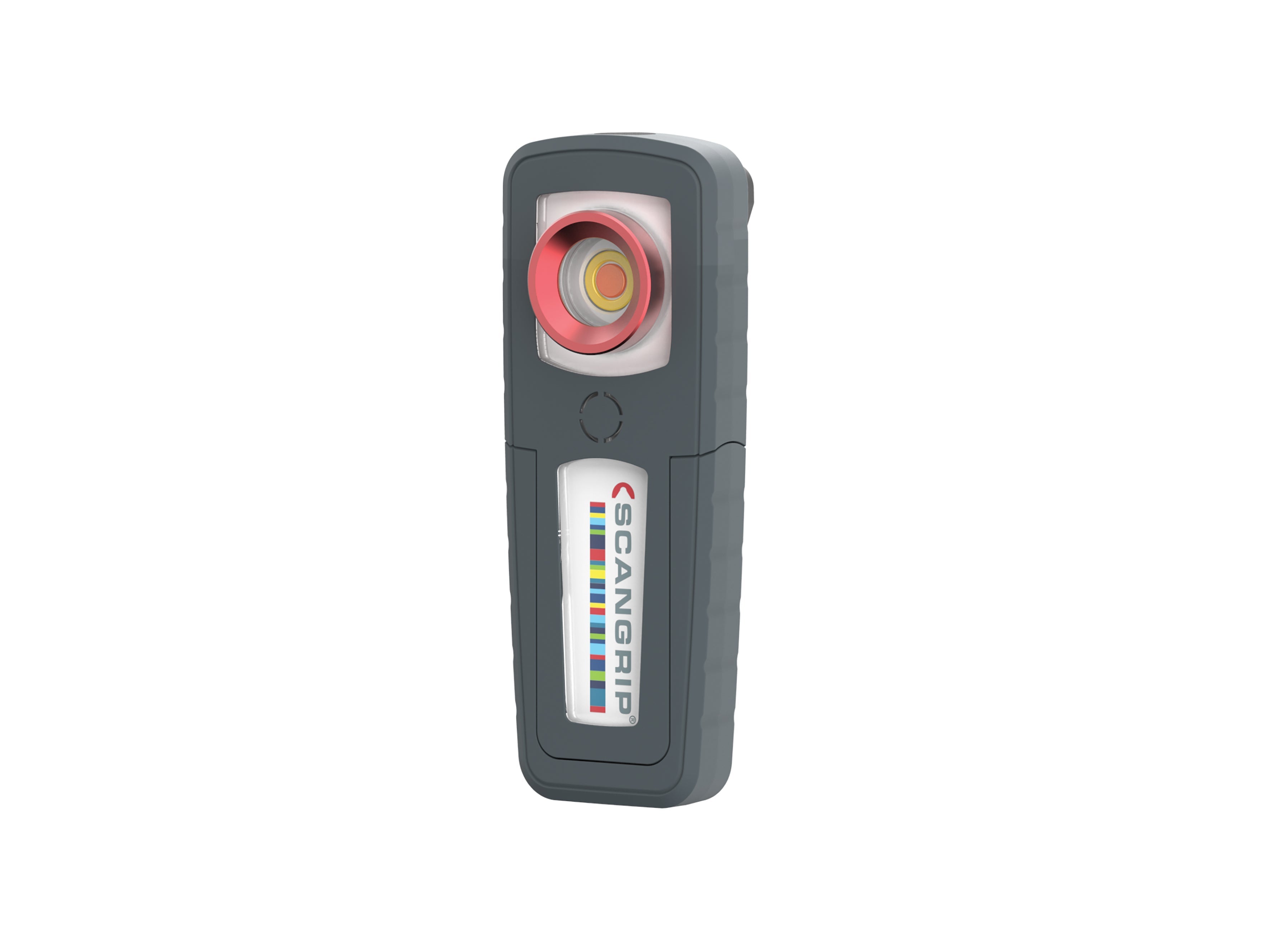 Scangrip Minimatch led lygte - Carbix