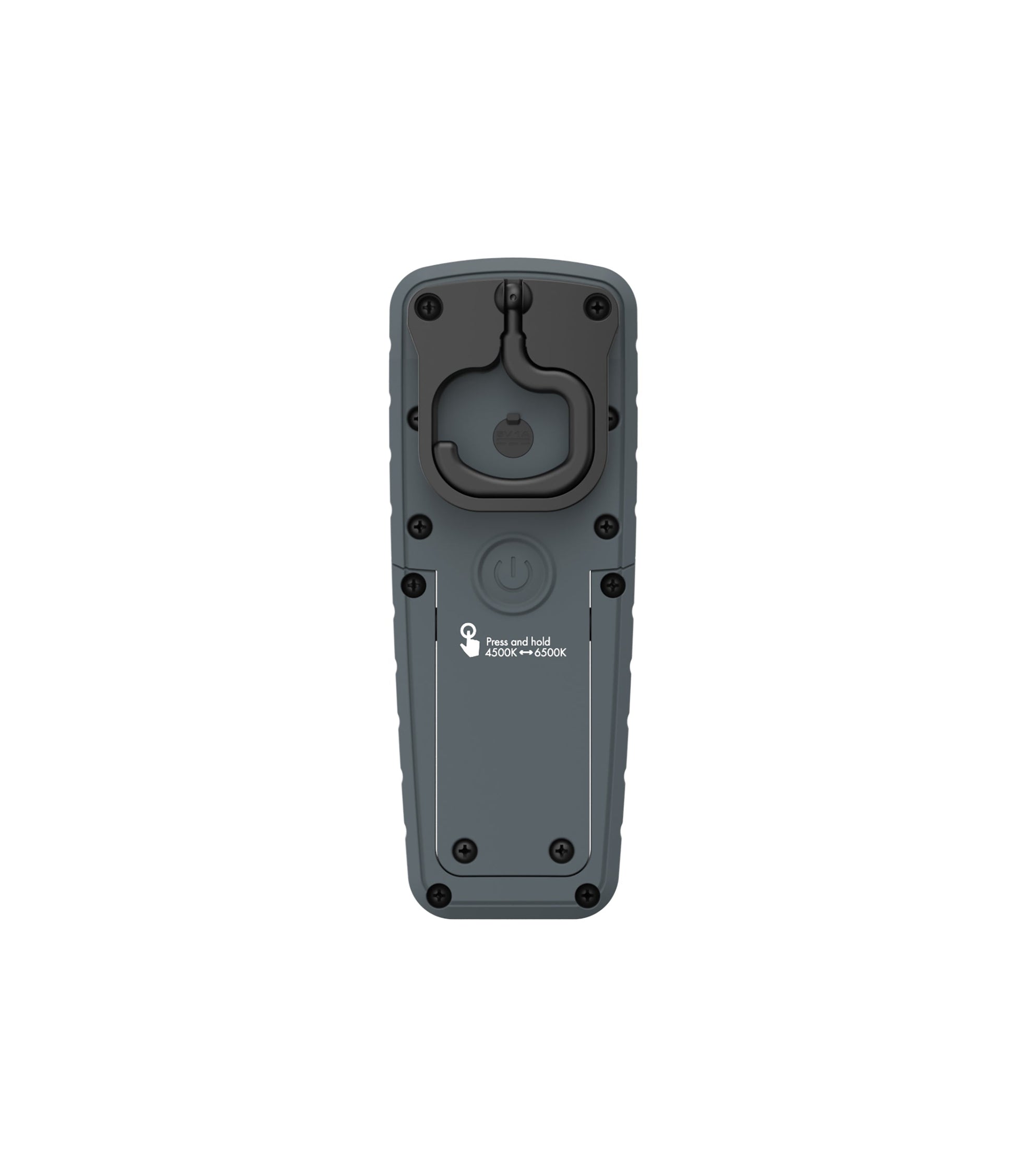 Scangrip Minimatch led lygte - Carbix