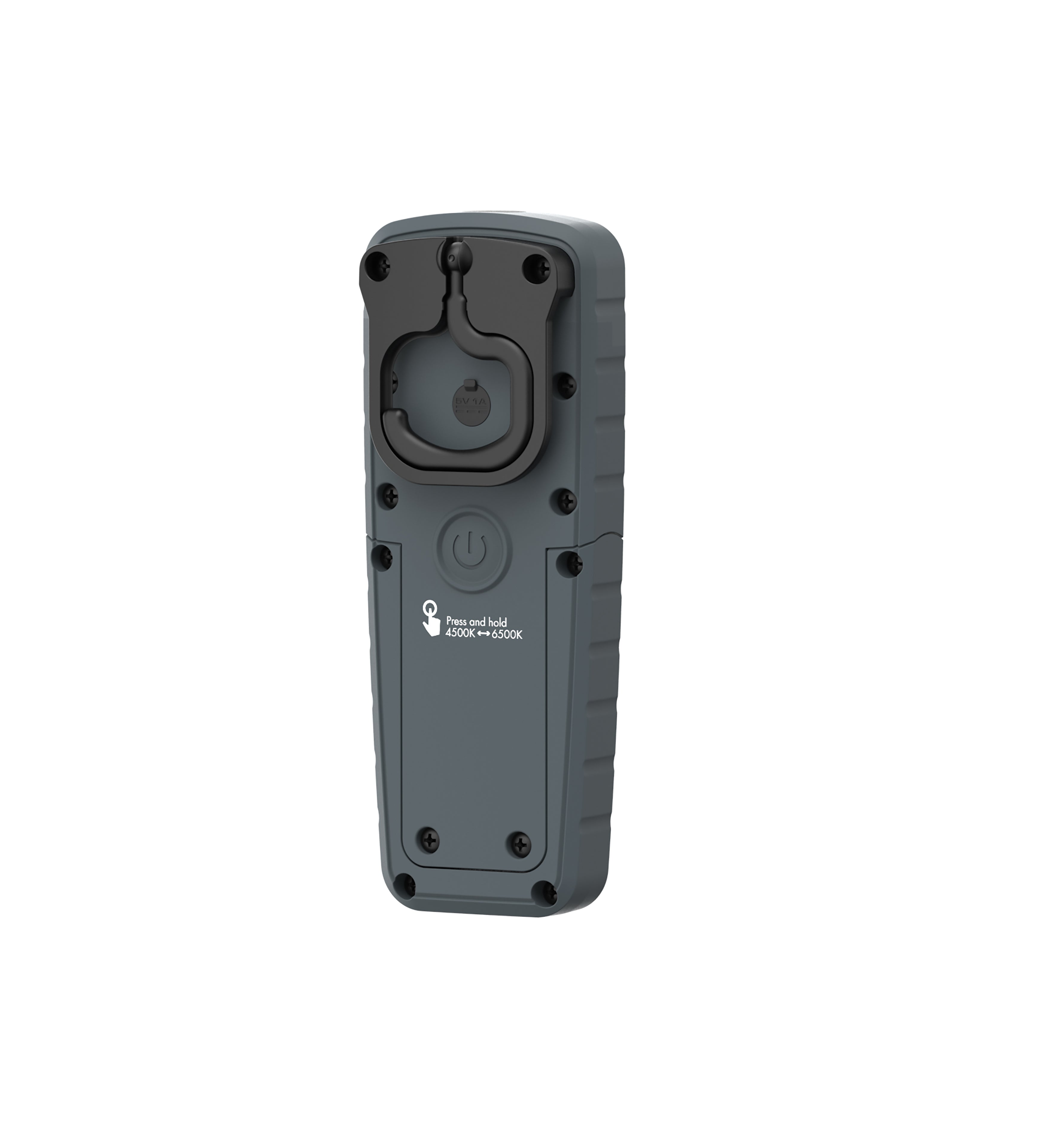 Scangrip Minimatch led lygte - Carbix
