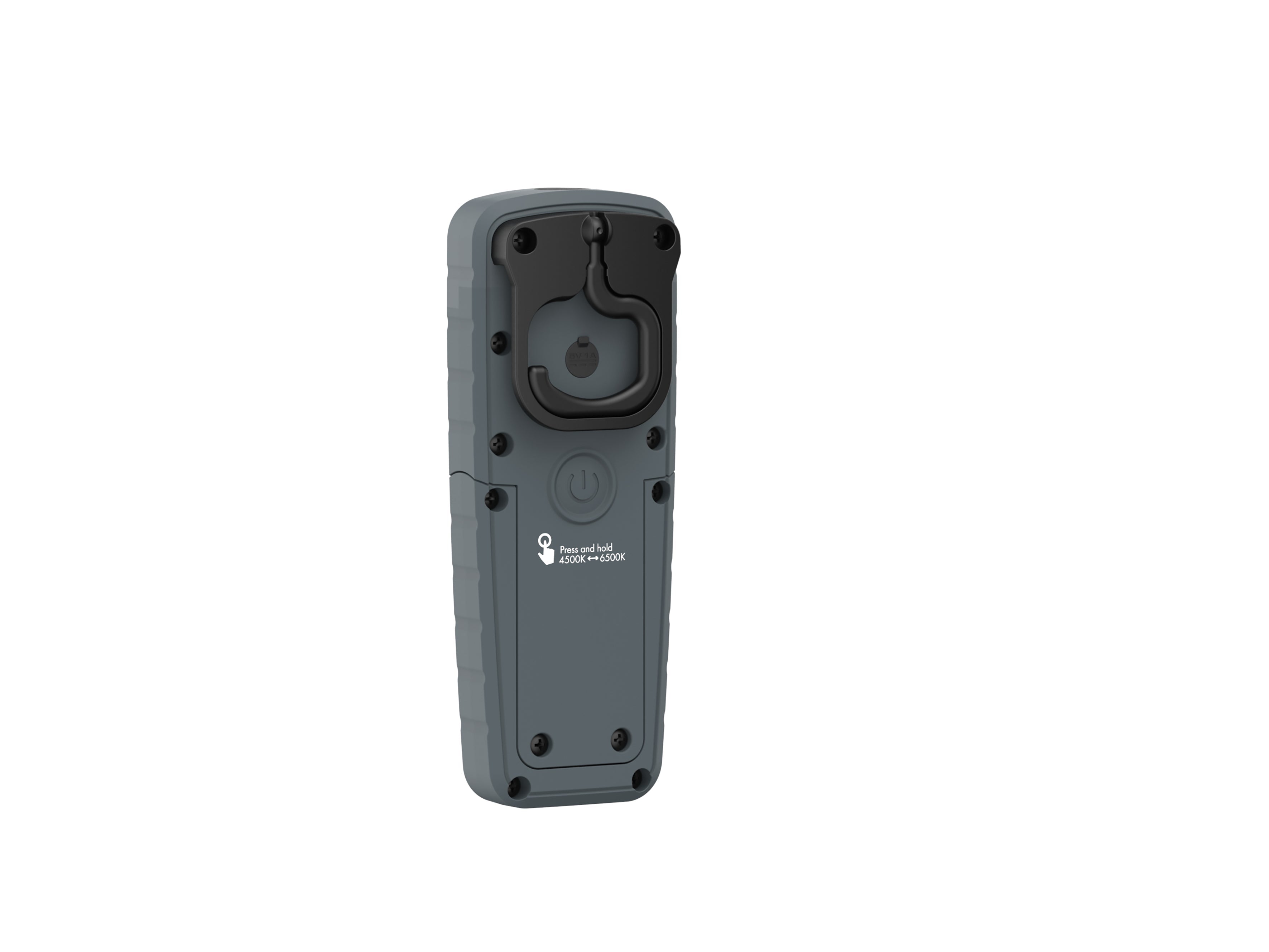Scangrip Minimatch led lygte - Carbix