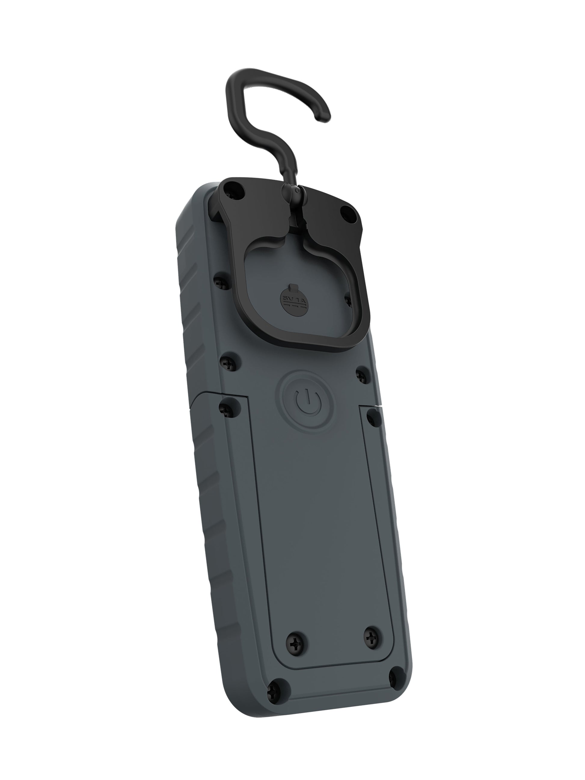 Scangrip Minimatch led lygte - Carbix