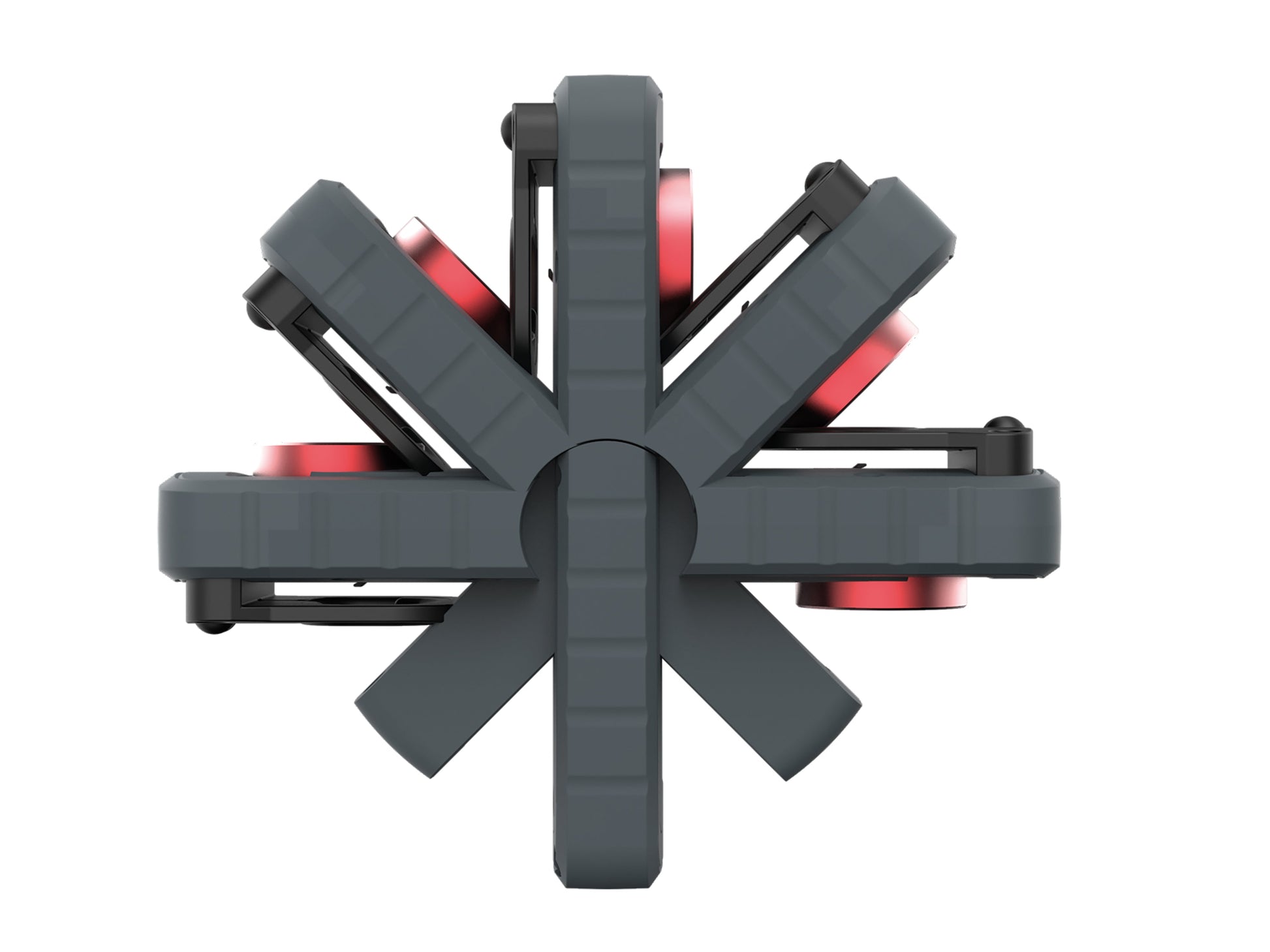 Scangrip Minimatch led lygte - Carbix