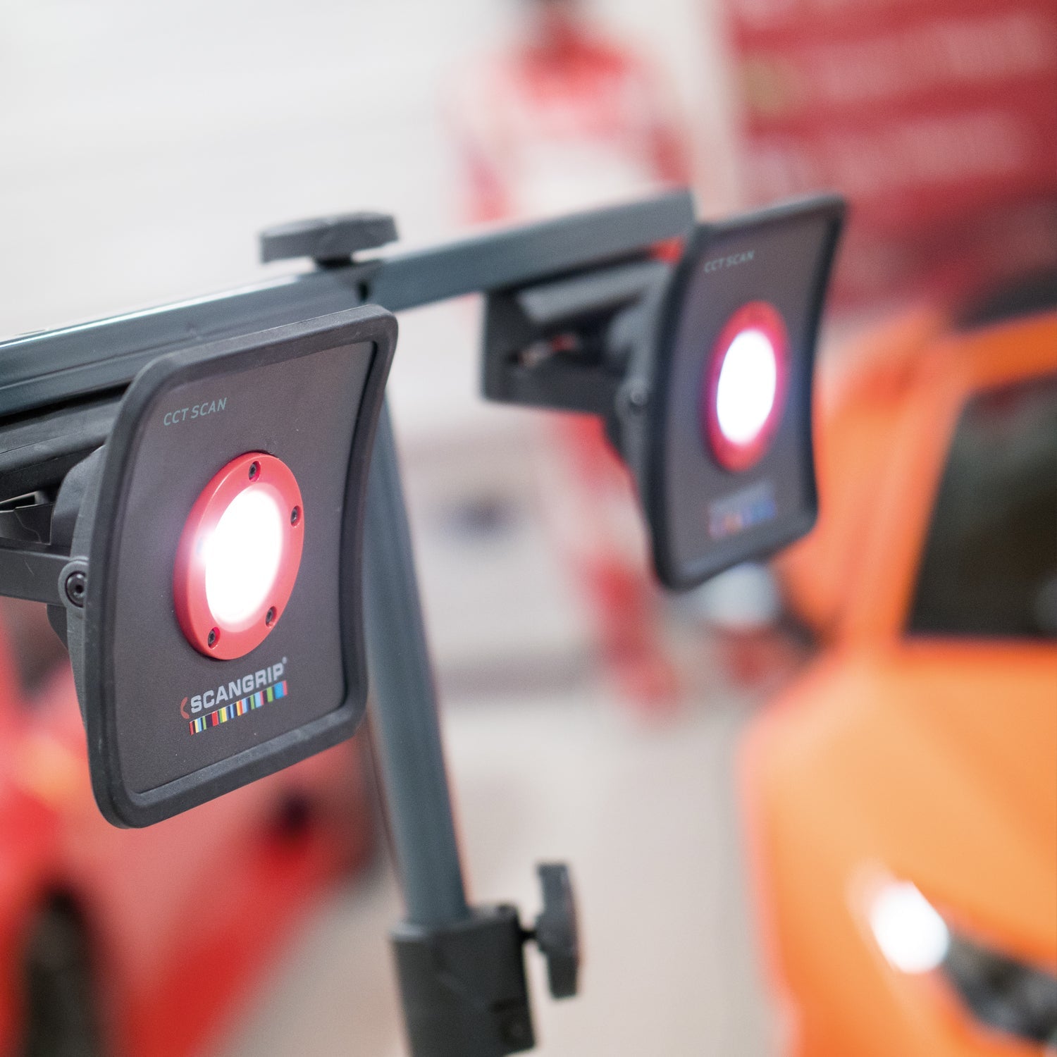 Scangrip Multimatch R - Carbix