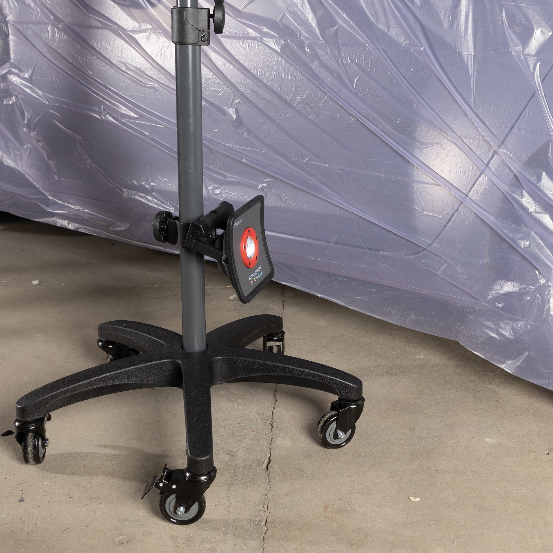 Scangrip Multimatch R - Carbix