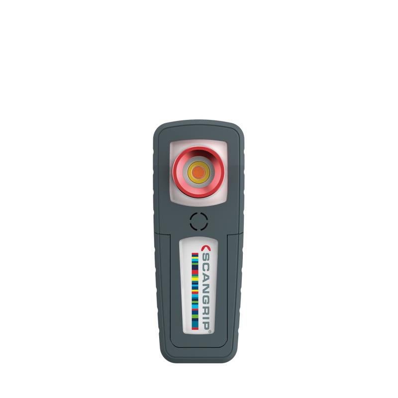 Scangrip Minimatch led lygte - Carbix