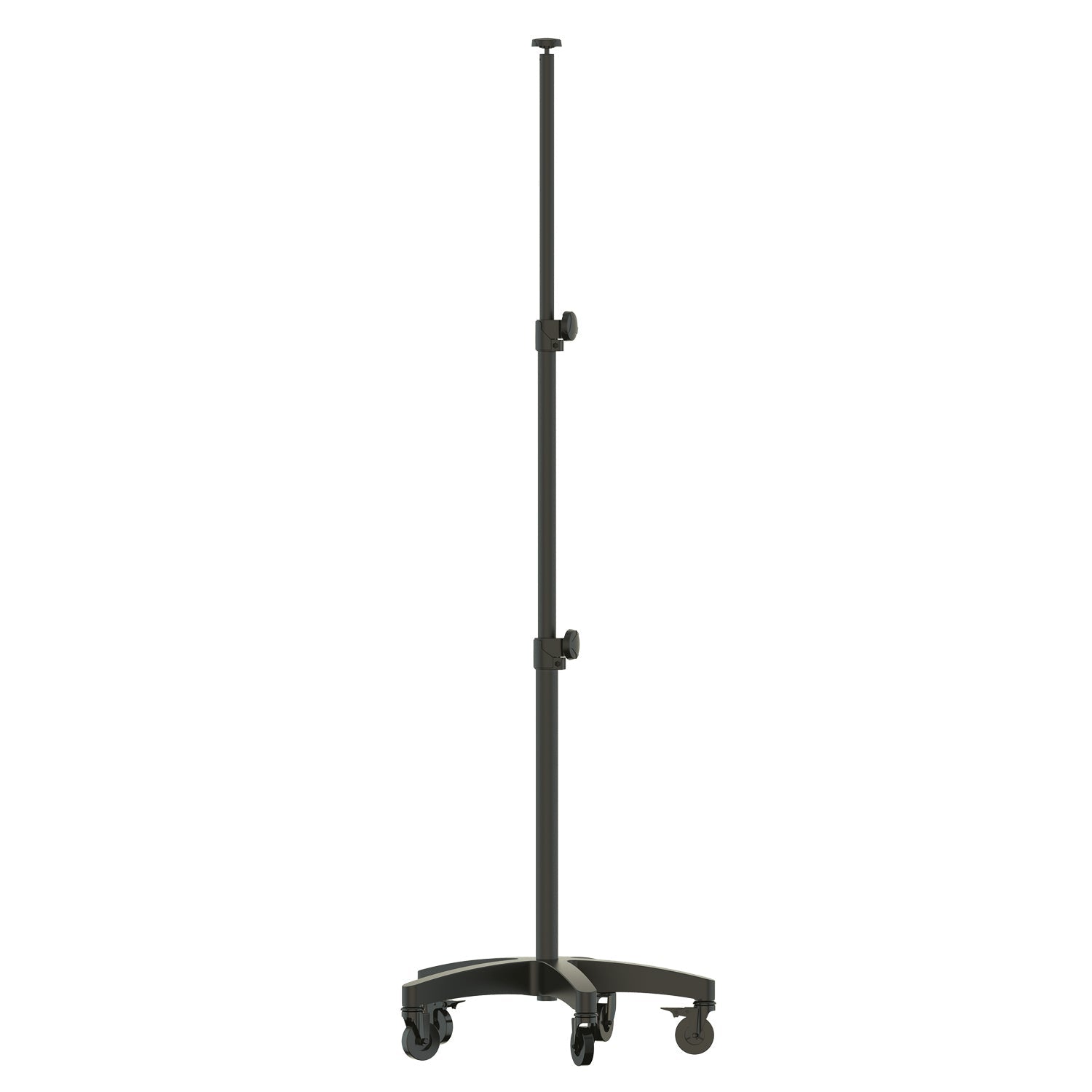 Scangrip wheel stand ( uden lygte ) - Carbix
