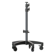 Scangrip wheel stand ( uden lygte ) - Carbix