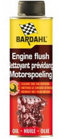 Bardahl Engine Tune Up and flush (Indvendig motorskyl-Ventilrens m.m) 300 ml. - Autobix