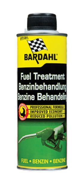 Bardahl Karburator & System rens 300 ml - Autobix