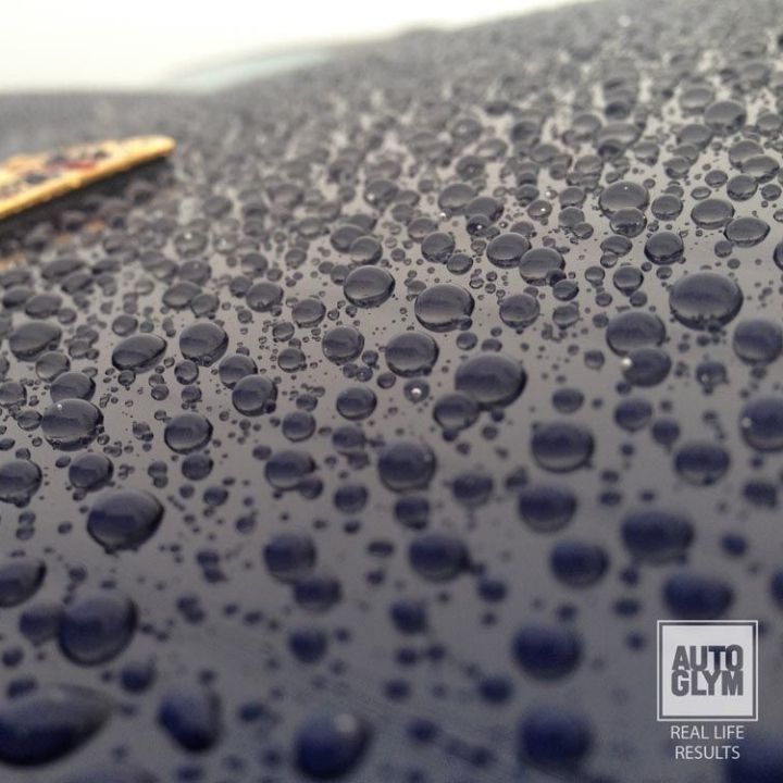 Indlæs video: Autoglym Lakforsegling