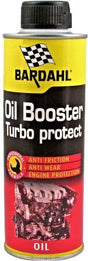 Bardahl Oil Booster & Turbo Protect 300 ml. - Autobix