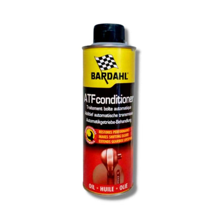 Bardahl ATF Conditioner 300 ml. - Carbix