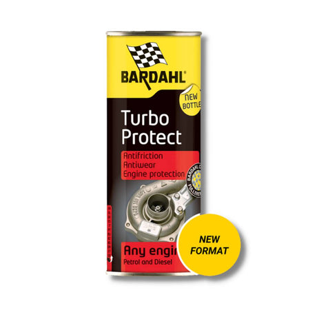 Bardahl Turbo Protect 300 ml. - Carbix