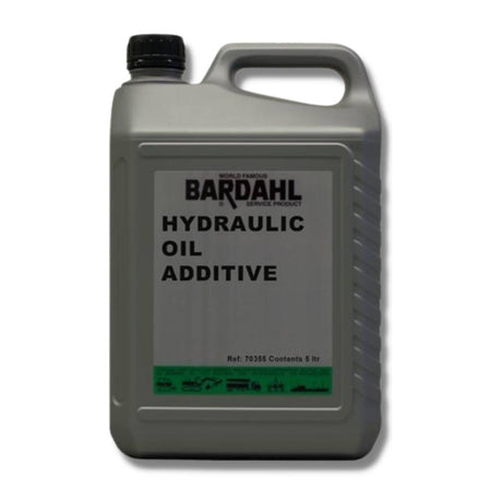 Bardahl Hydraulik Olie Additiv 5 ltr. - Carbix