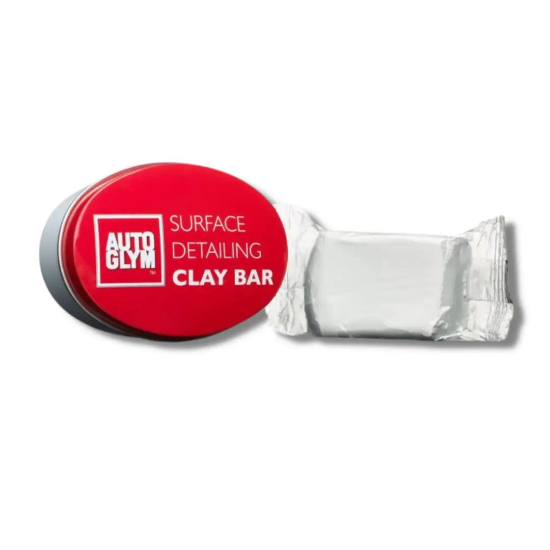 Autoglym Claybar - Carbix