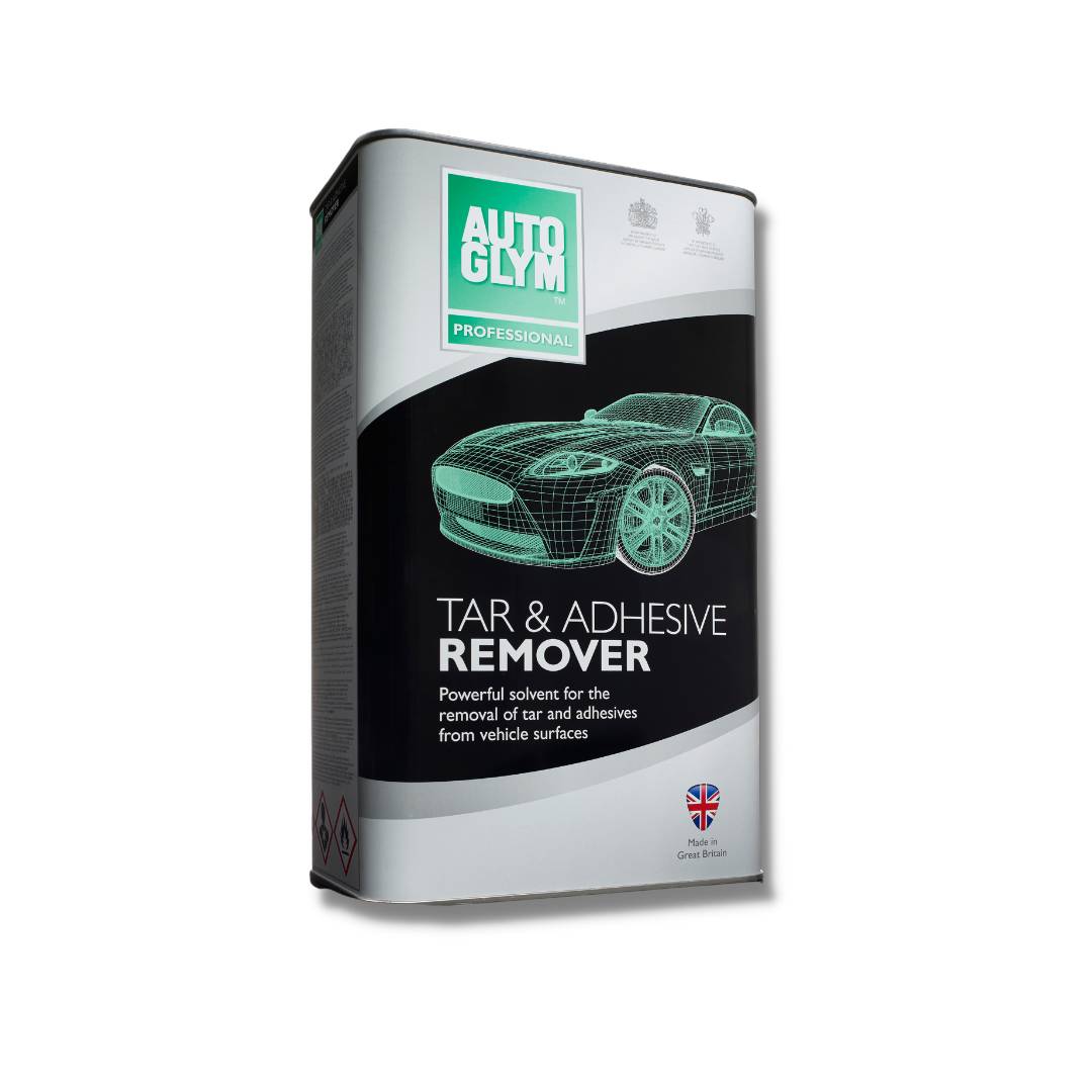 Autoglym Tjære og Limfjerner