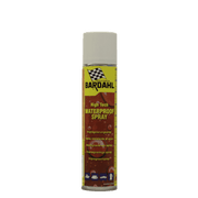Bardahl Tekstil Imprægnering Spray 400 ml. - Autobix
