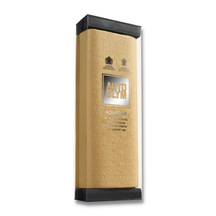 Autoglym Vaskeskind - Carbix