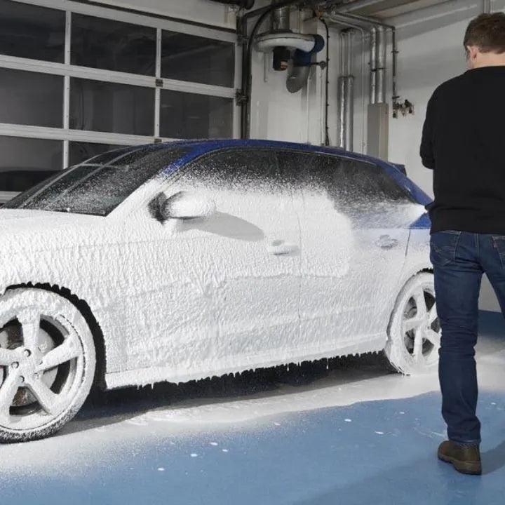 Autoglym Polarkit - Carbix