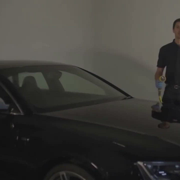 Indlæs video: Autoglym Skyllevoks 5ltr.