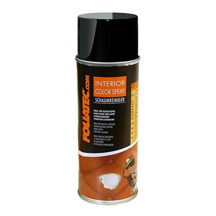 Foliatec Foam Cleaner spray 400ml - Carbix