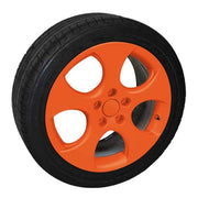 Foliatec Sprayfolie mat orange 2x400ml - Carbix