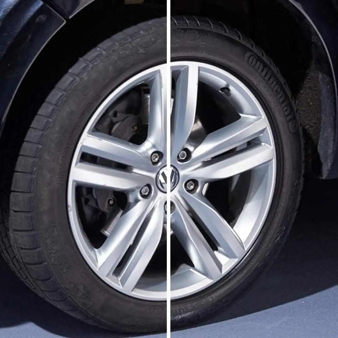 Autoglym Dækglans 500 ml. - Carbix