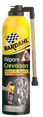 Bardahl Dækpilot ( Tyre Stop Leak ) 400 ml. - Autobix