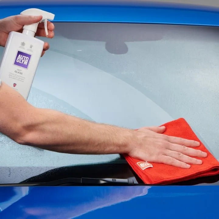 Autoglym Bilpleje Taske