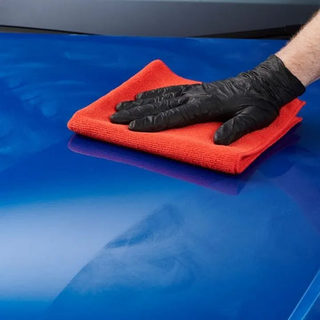 Autoglym 3-i-1 Super Resin Polish - Carbix