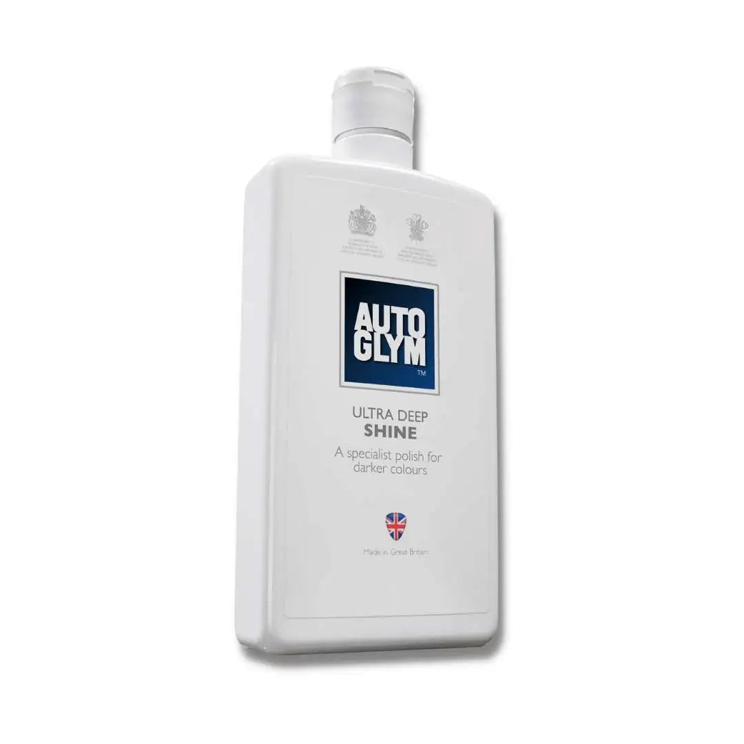 Autoglym  3-i-1 Polish - Carbix.dk