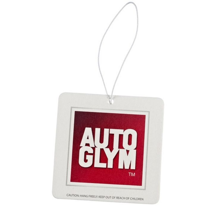 Autoglym luftfriskerbrik - Carbix